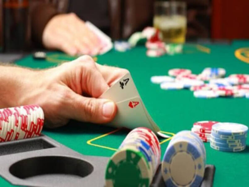 Người chơi gian lận khi cá cược bị xử lý cũng gây ra hiểu lầm nhà cái lừa đảo khách hàng