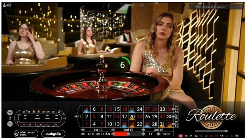 Thế nào gọi là casino trực tuyến anh em cùng tìm hiểu?