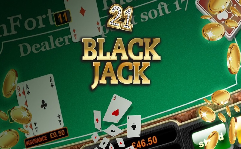 Blackjack lựa chọn hàng đầu của các game thủ đánh bài